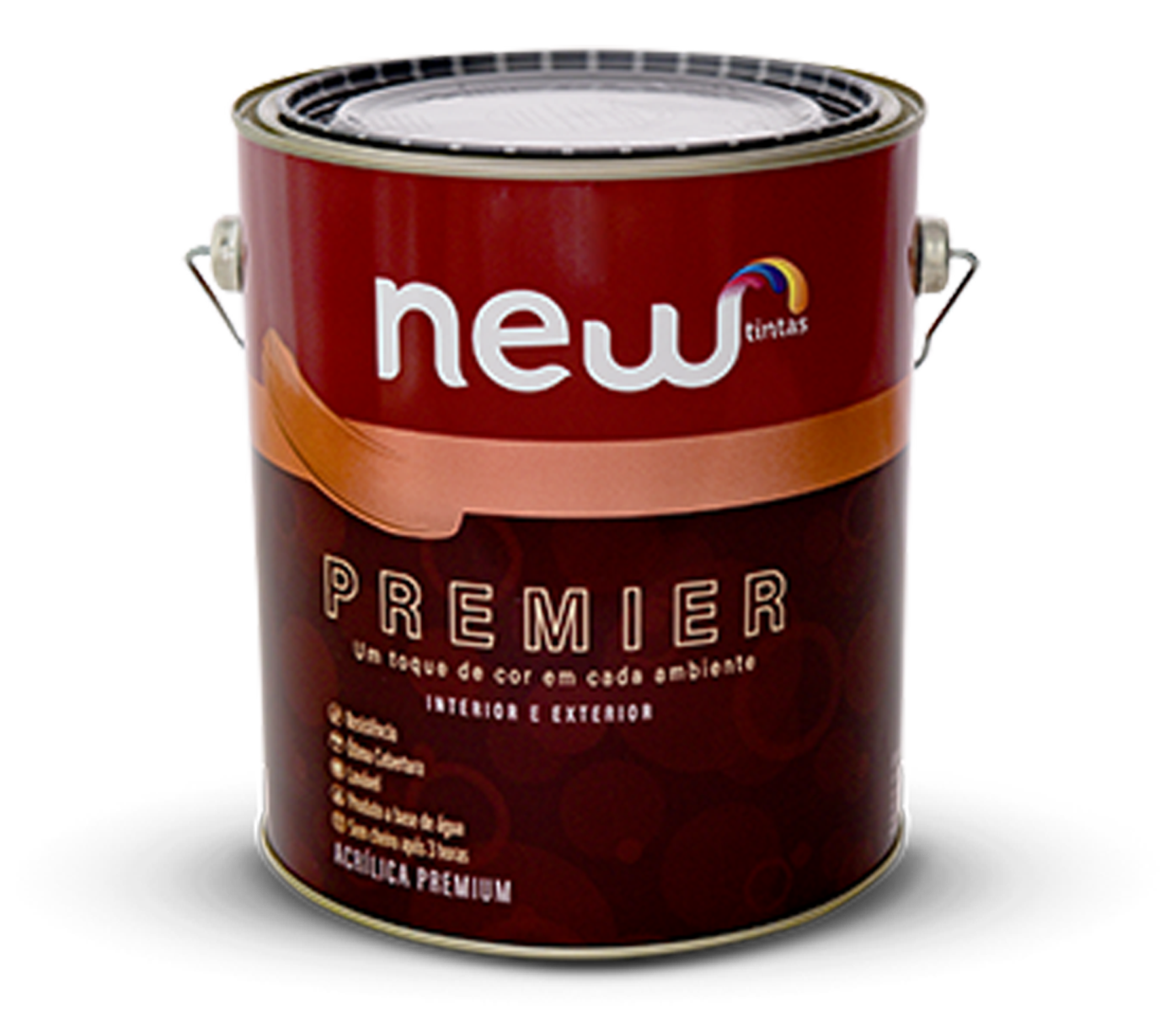 PREMIER PREMIUM S/B