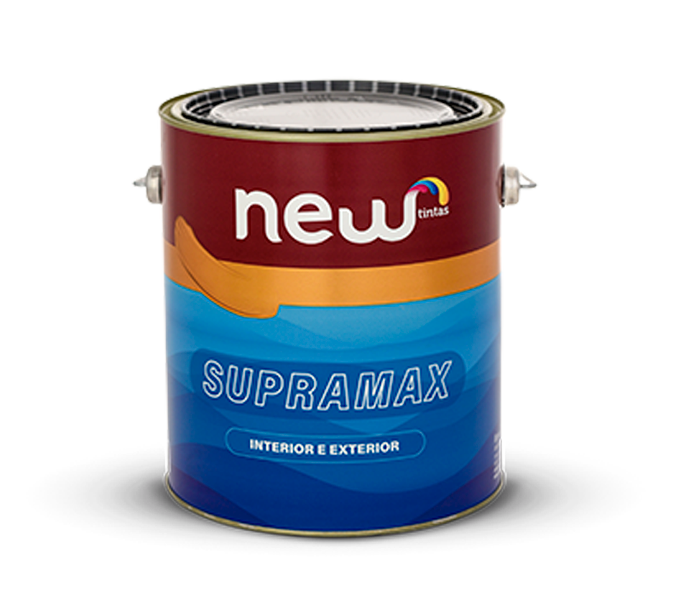 SUPRAMAX FUNDO PREPARADOR BASE SOLVENTE