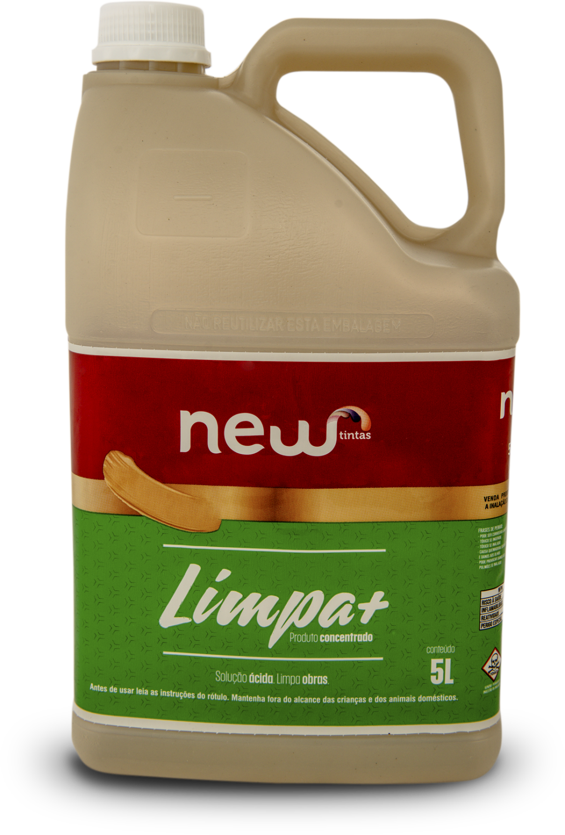LIMPA+