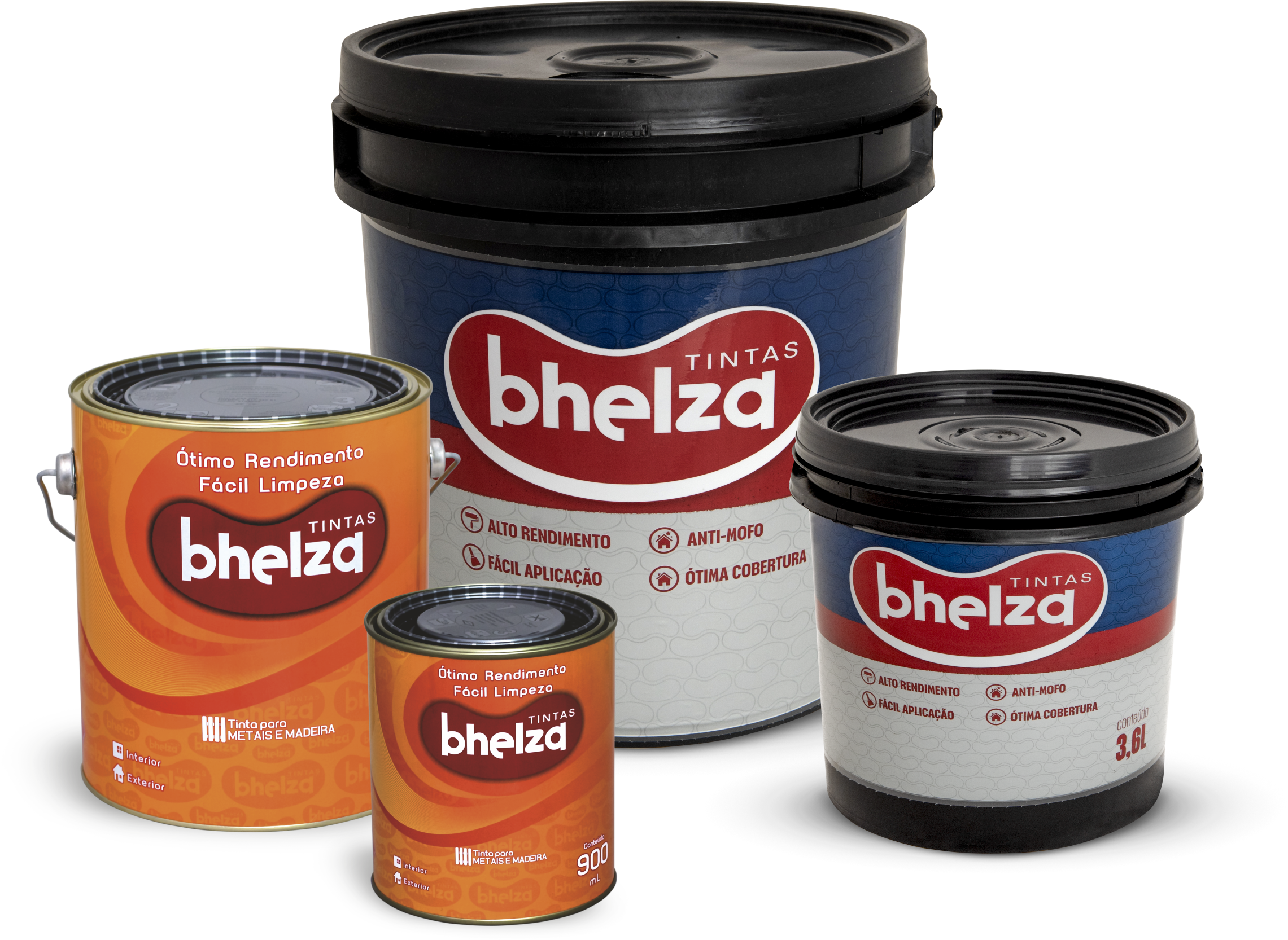 BHELZA GRAFIATO