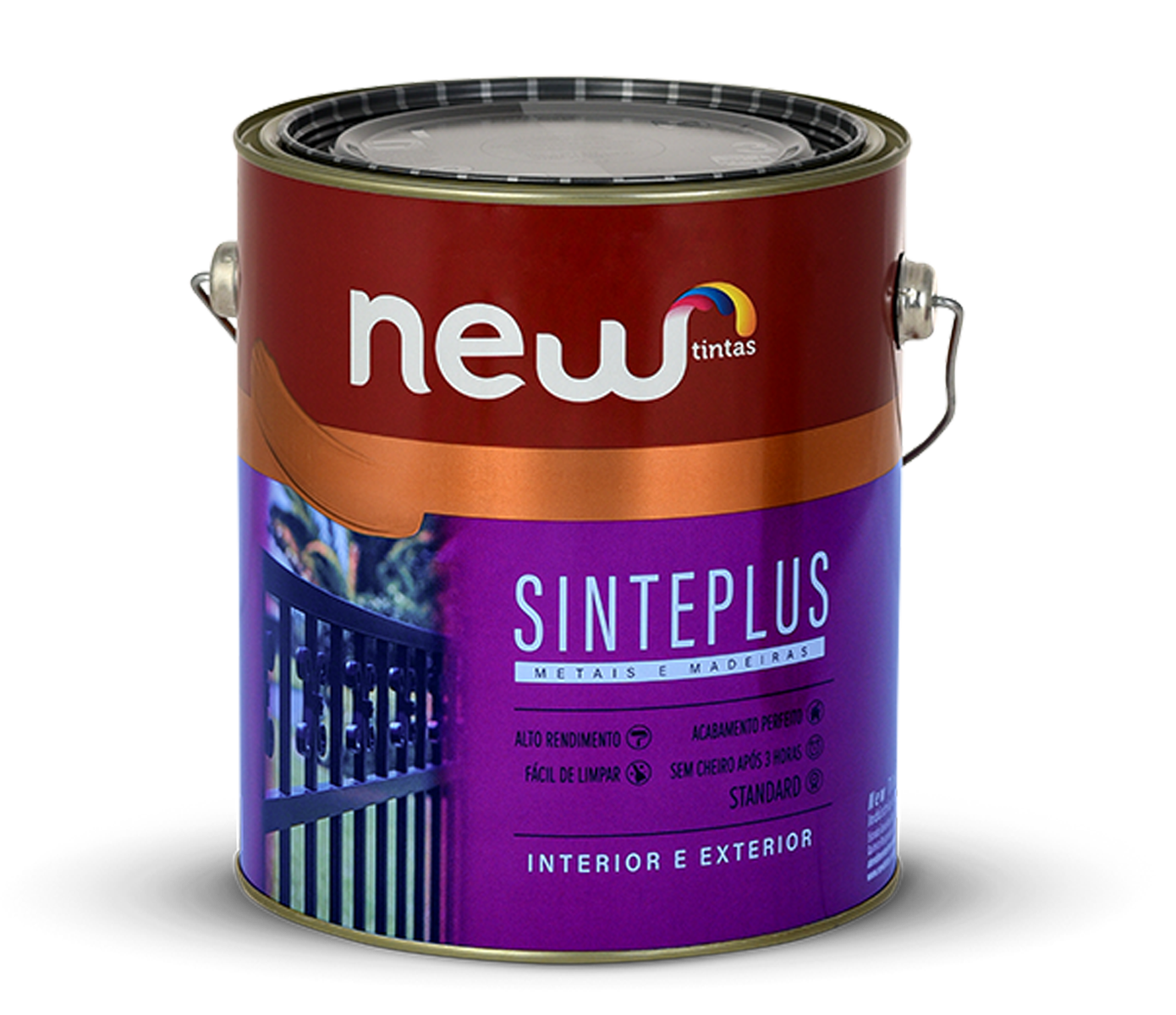 SINTEPLUS SINTÉTICO STANDARD