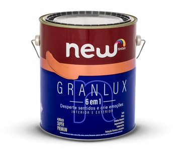 GRANLUX EMBORRACHADA FOSCA