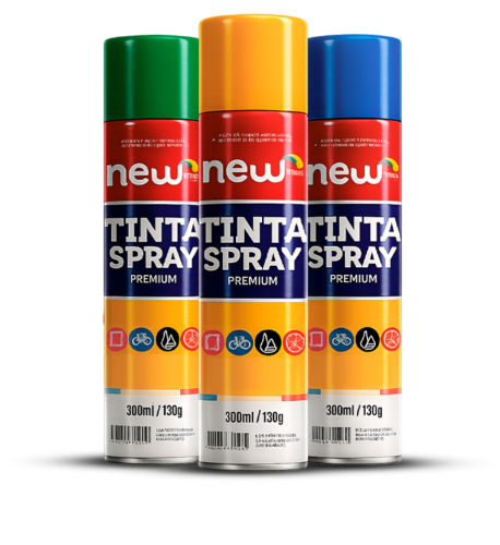 TINTA SPRAY ALTA TEMPERATURA
