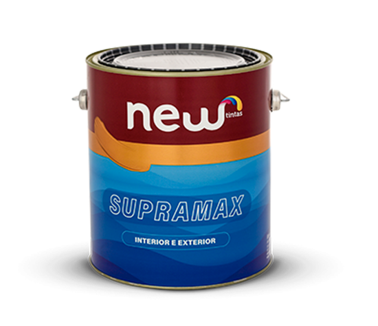 SUPRAMAX EPOXI SOLVENTE