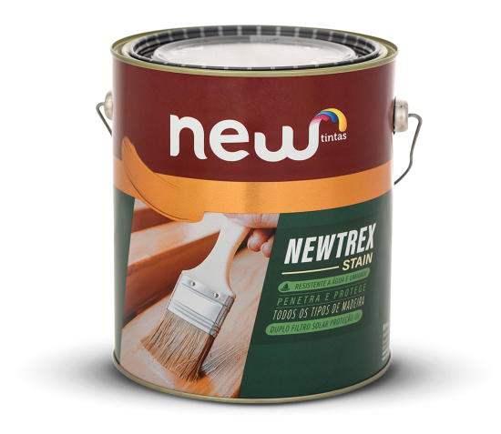 VERNIZ NEWTREX STAIN