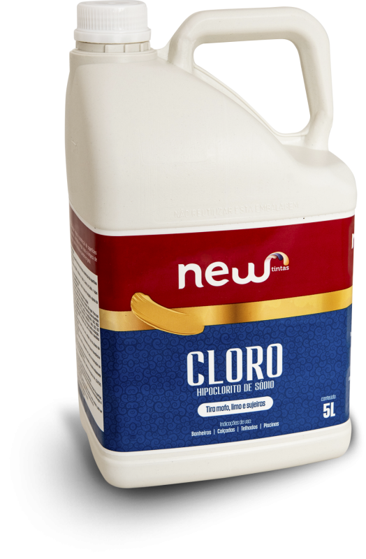 CLORO