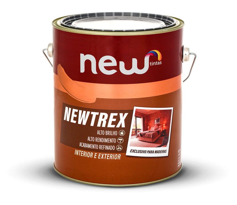 VERNIZ NEWTREX COPAL