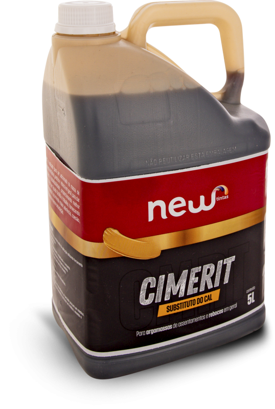 CIMERIT