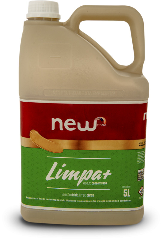 LIMPA+