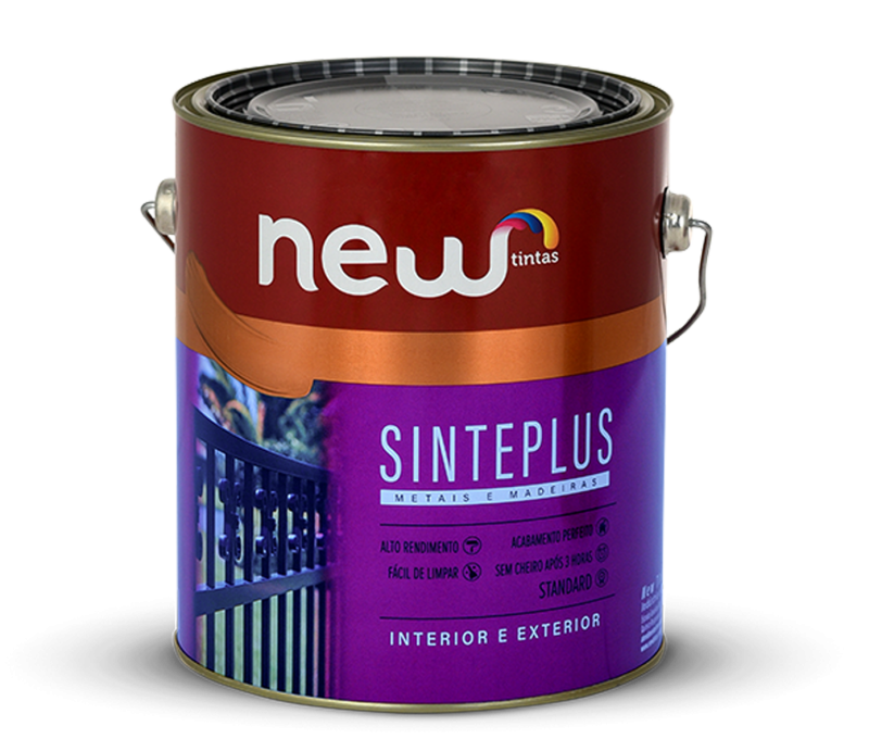 SINTEPLUS SINTÉTICO STANDARD