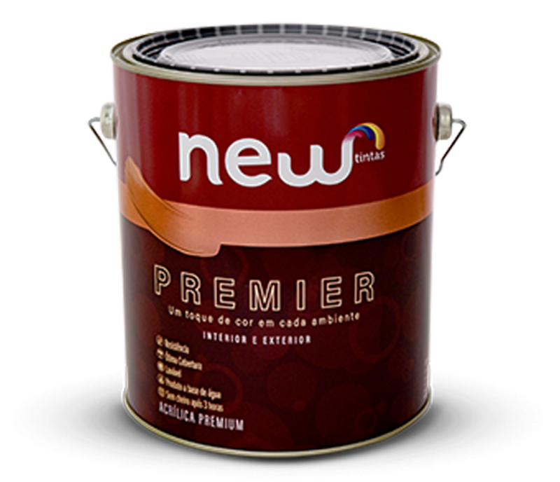 PREMIER PREMIUM ACETINADA