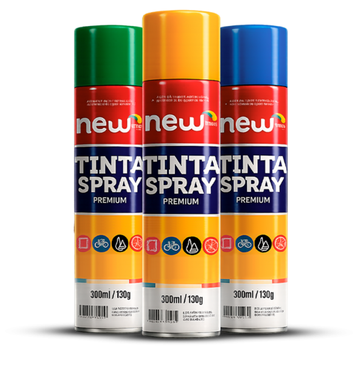 TINTA SPRAY ALTA TEMPERATURA
